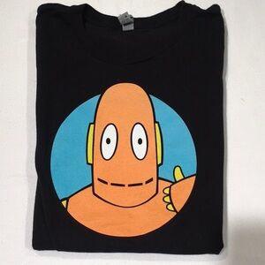 BrainPOP Moby T-shirt